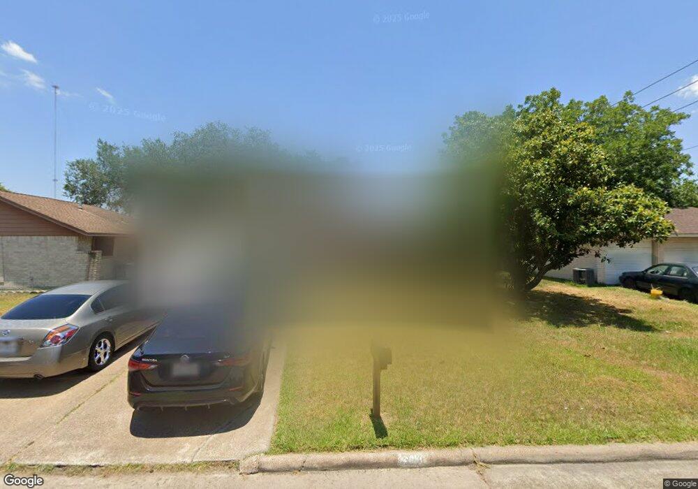 2106 Twinbrooke Dr, Houston, TX 77088 - photo 1