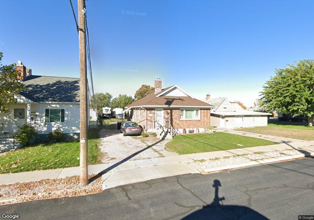 455 N 200 W, Spanish Fork, UT 84660 - photo 1