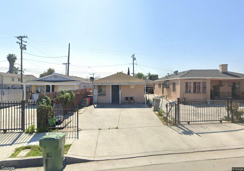 2056 E Wayside St, Compton, CA 90222 - photo 1