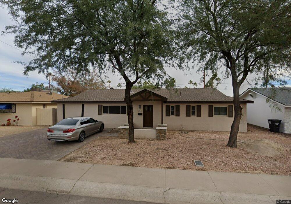 4719 N 75th Way, Scottsdale, AZ 85251 - photo 1