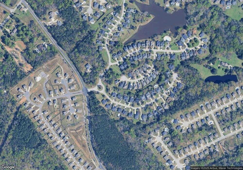 23 Hilton Commons Ct, Chapin, SC 29036 - photo 1