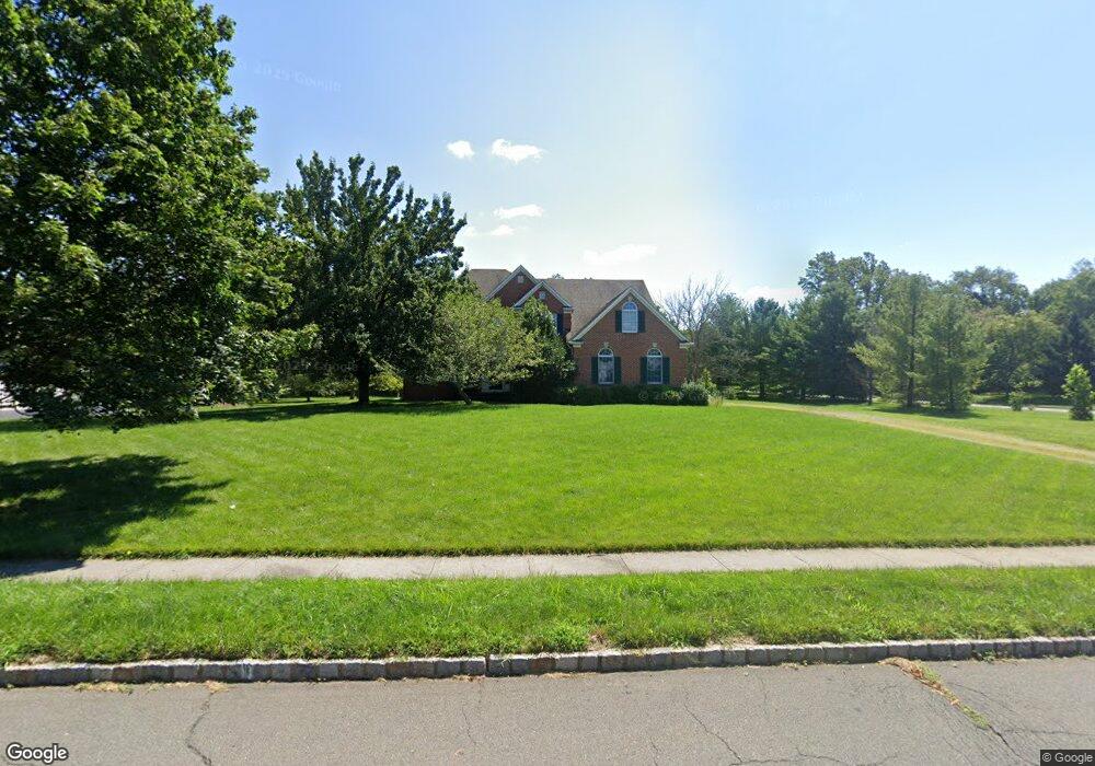 61 Red Oak Way, Belle Mead, NJ 08502 - photo 1