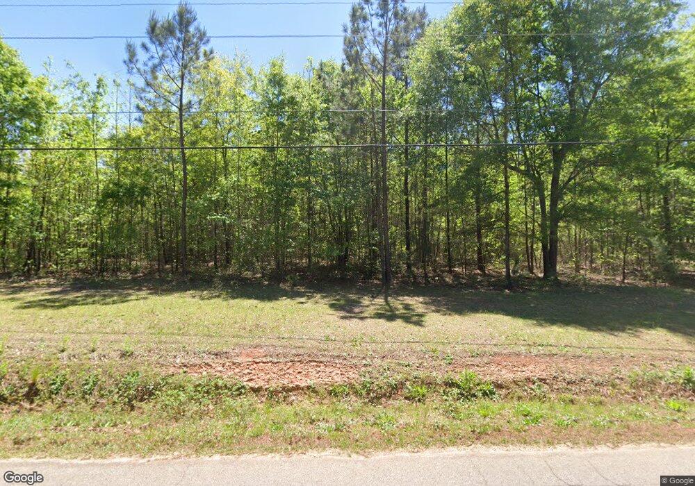 807 Cannafax Rd, Barnesville, GA 30204 - photo 1
