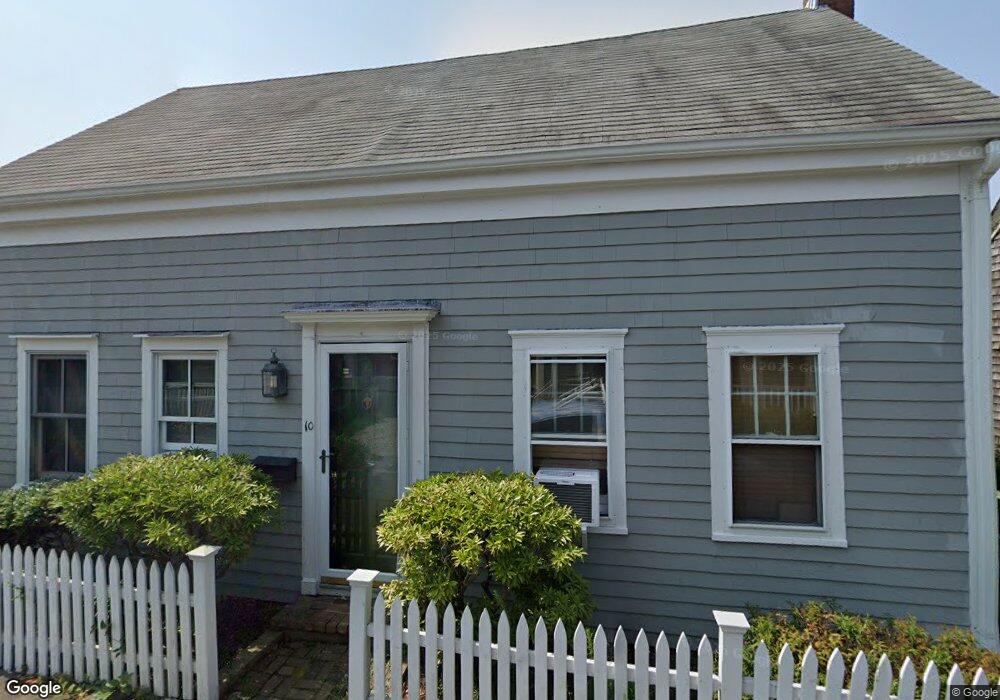 10 Central St, Provincetown, MA 02657 - photo 1