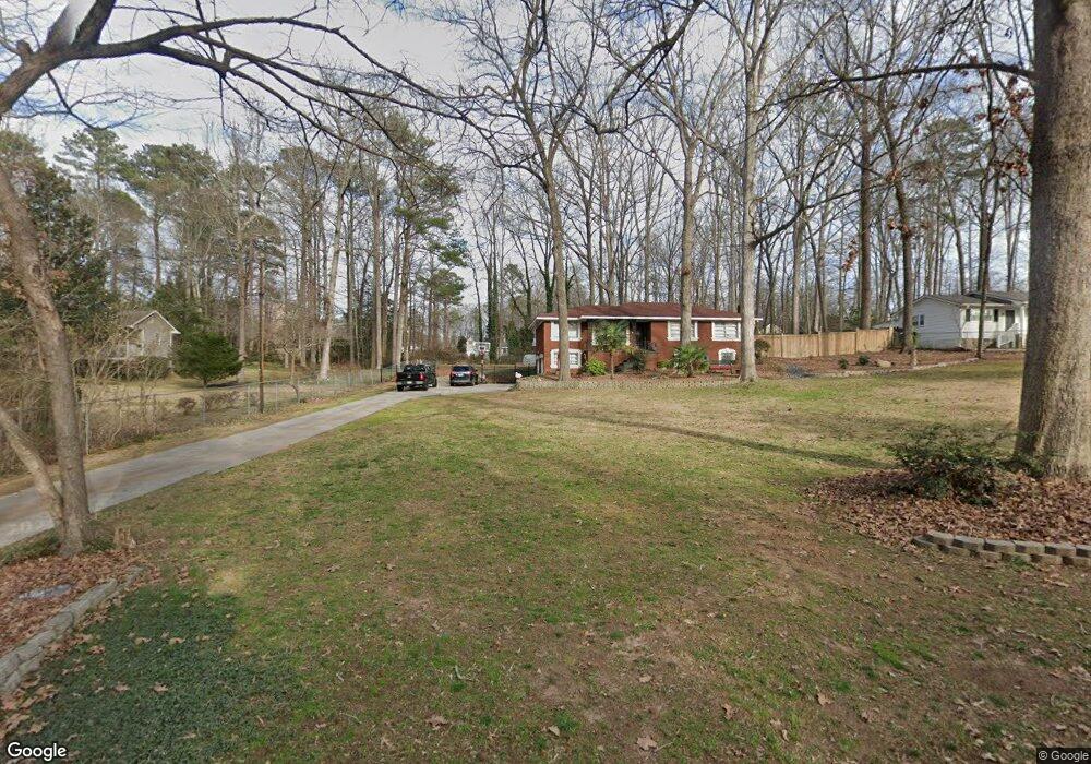 227 Hillcrest Dr, Stockbridge, GA 30281 - photo 1