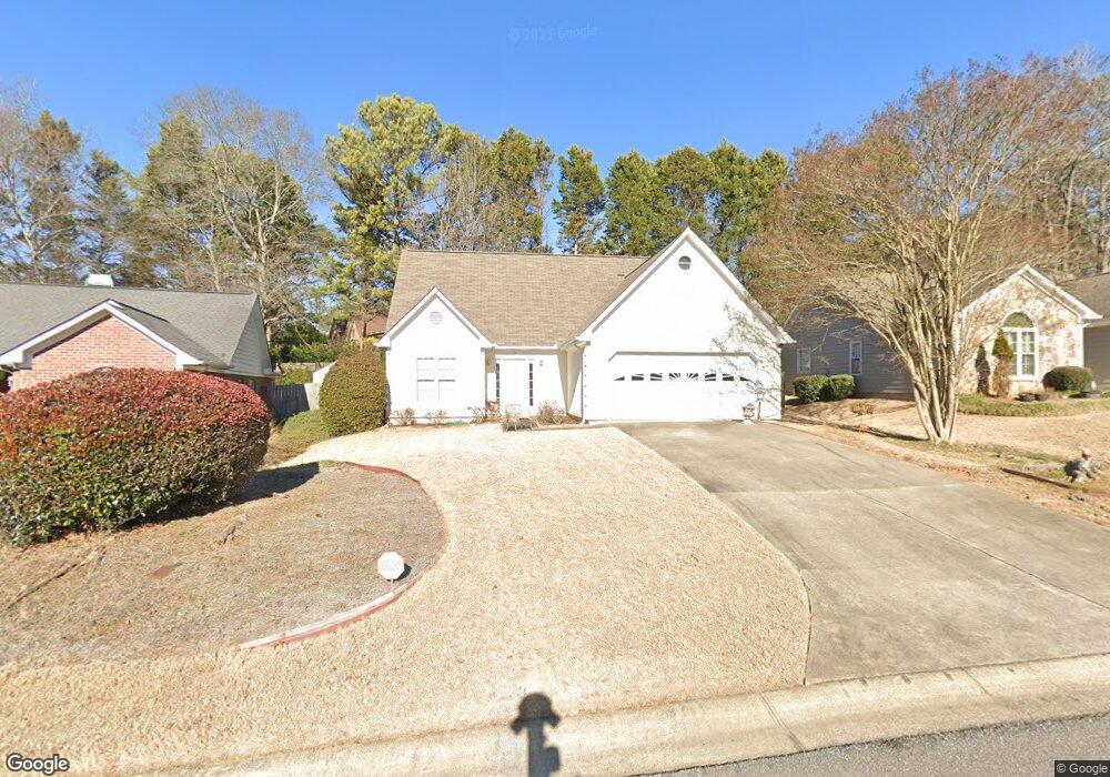 118 Robins Nest, Athens, GA 30606 - photo 1