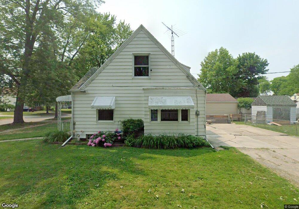 2943 121st St, Toledo, OH 43611 - photo 1
