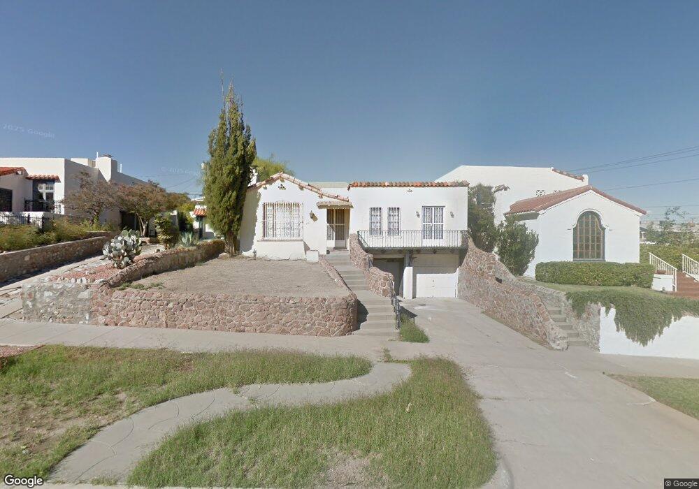 2727 Richmond Ave, El Paso, TX 79930 - photo 1