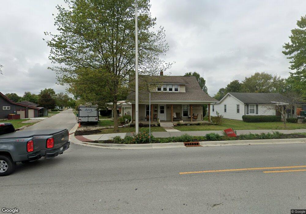 304 N Carr Rd, Plainfield, IN 46168 - photo 1