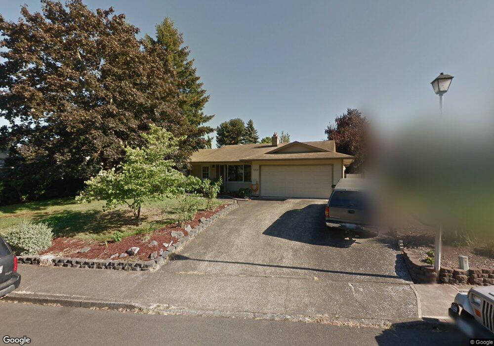 1252 Larchwood St NE, Keizer, OR 97303 - photo 1