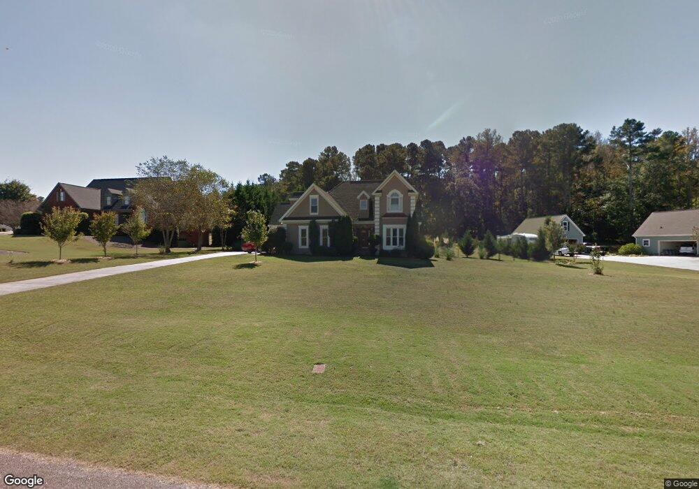 458 Quail Run, Hoschton, GA 30548 - photo 1