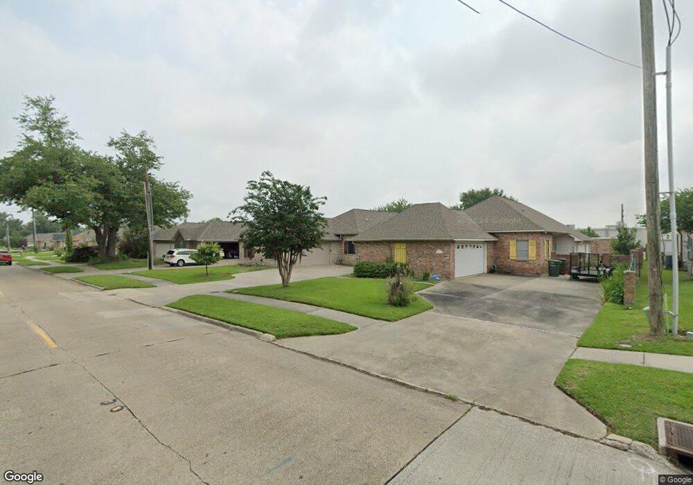 4033 Ernest St, Lake Charles, LA 70605 - photo 1