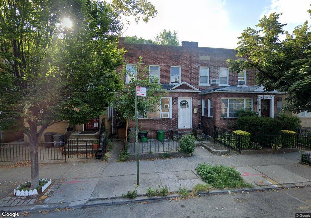 3019 37th St, Astoria, NY 11103 - photo 1