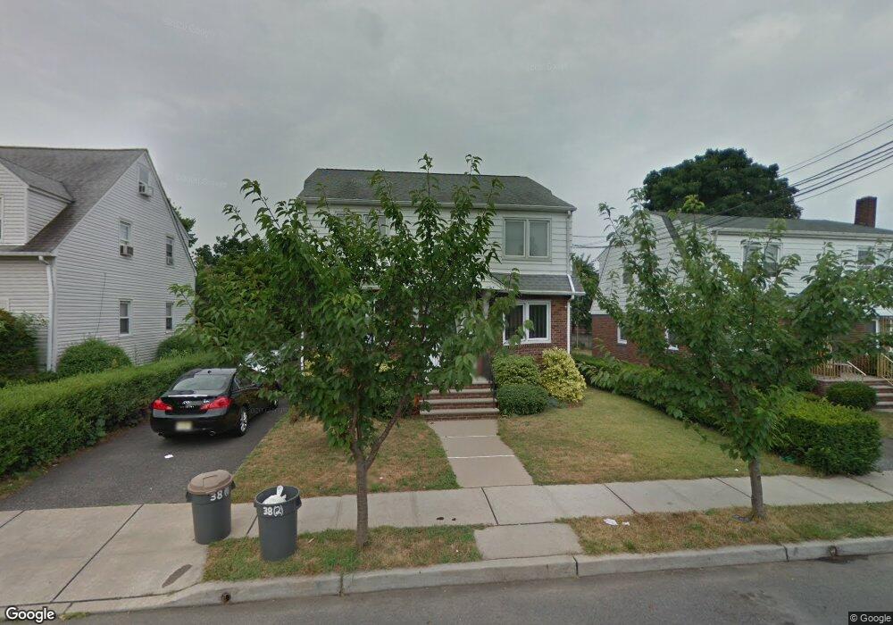 38 Strong St, Wallington, NJ 07057 - photo 1