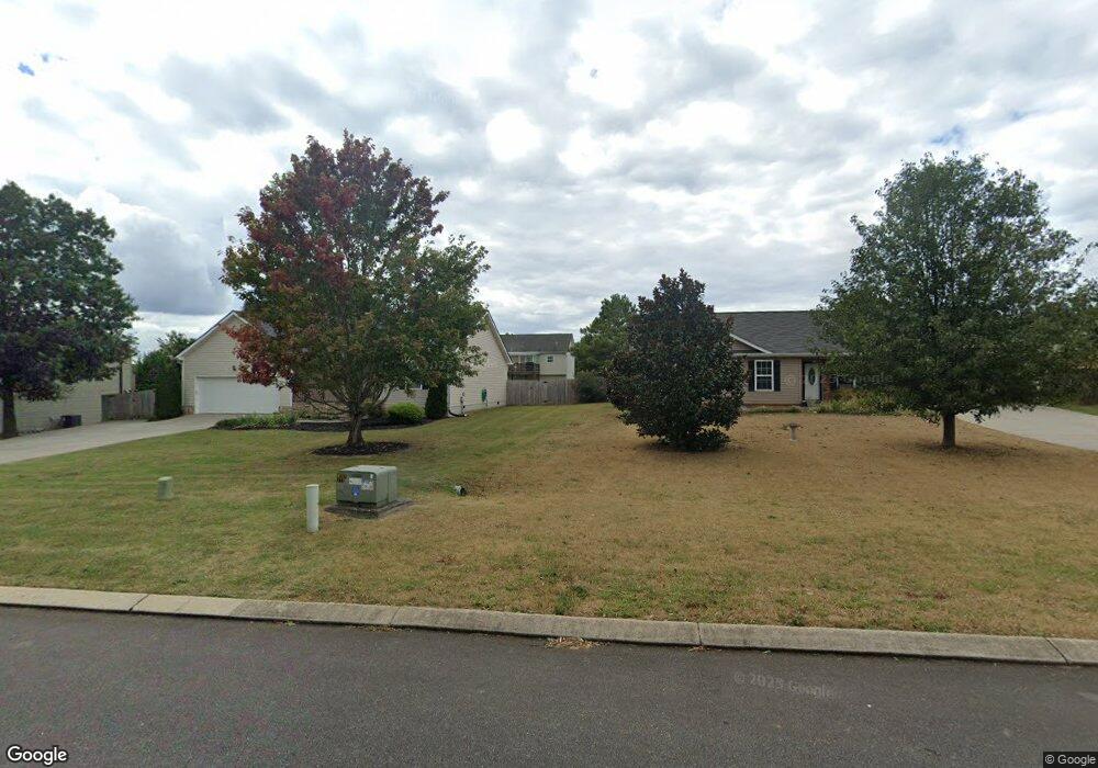 123 Jared Way, Chatsworth, GA 30705 - photo 1