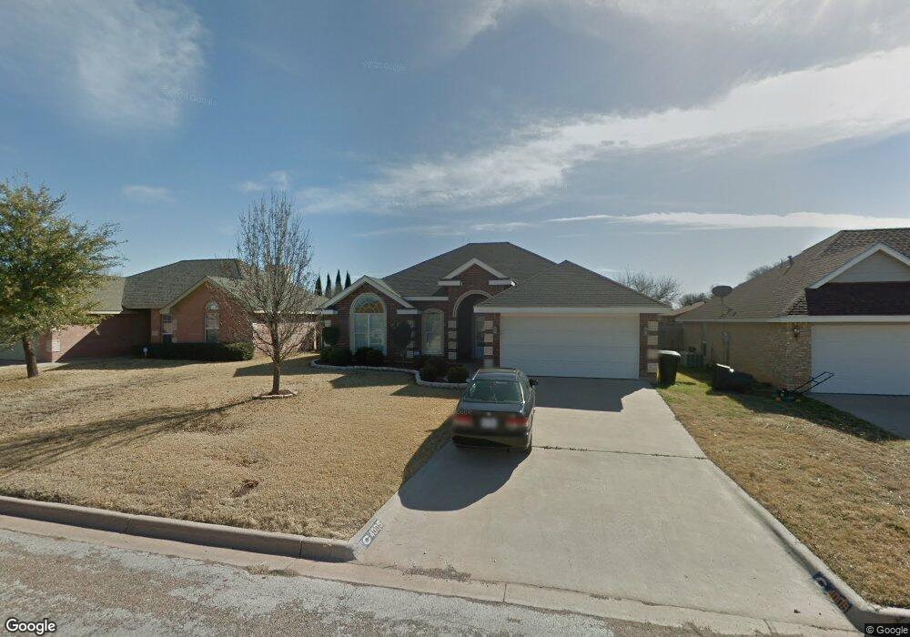 4009 Karen Dr, Abilene, TX 79606 - photo 1