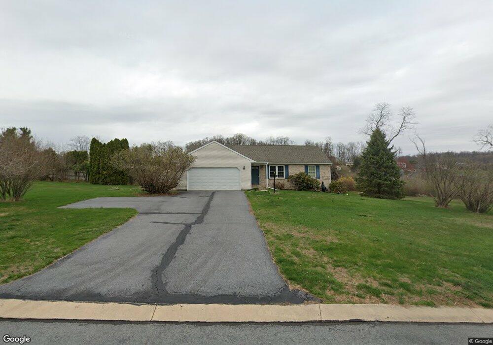 10 Bridle Path Way, Stevens, PA 17578 - photo 1