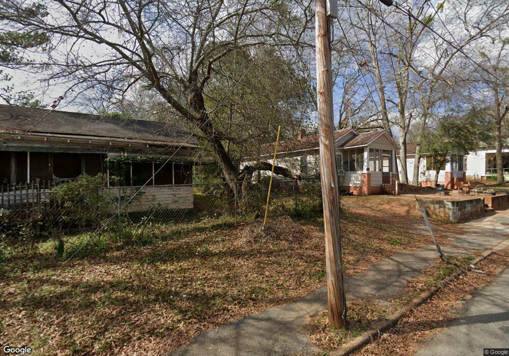 1304 N Lee St, Americus, GA 31719 - photo 1