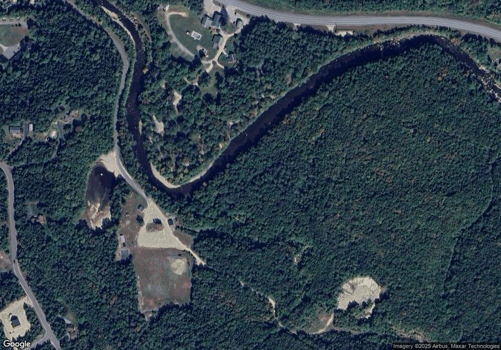 241 Tuttlebrook Rd, Whitefield, NH 03598 - photo 1