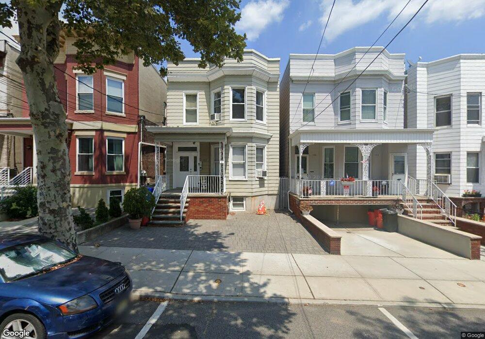 132 Oak St, Weehawken, NJ 07086 - photo 1