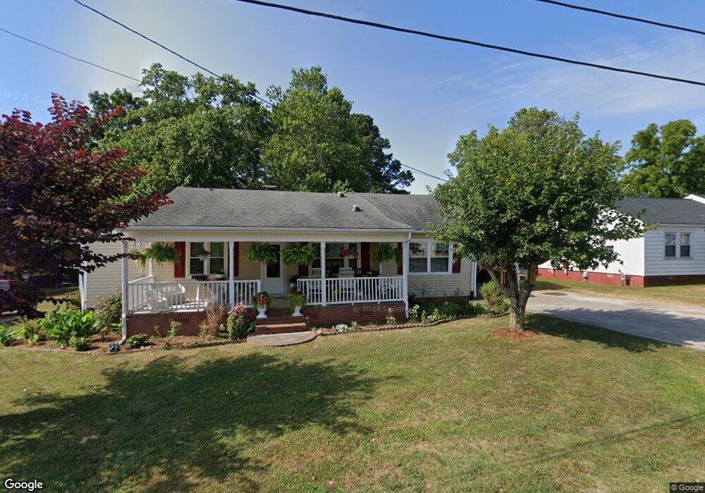 404 Sunrise Ave, Asheboro, NC 27203 - photo 1
