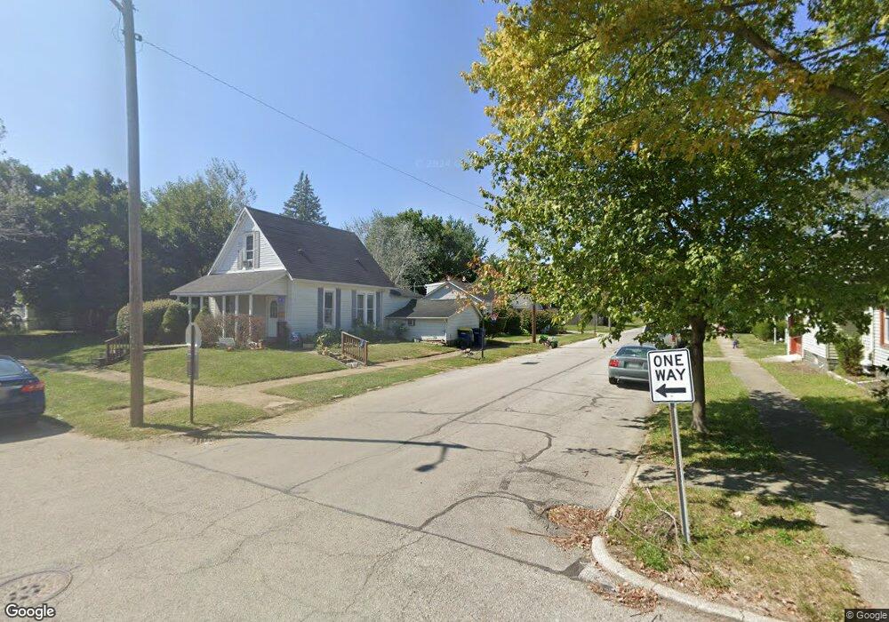 200 W 3rd St, Sheridan, IN 46069 - photo 1