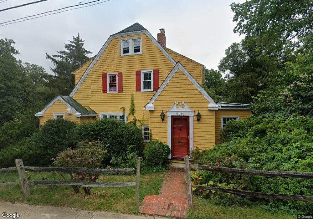 9215 Colesville Rd, Silver Spring, MD 20910 - photo 1