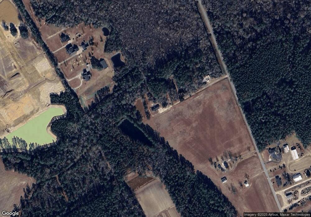 1009 Tower Dr, Conway, SC 29526 - photo 1