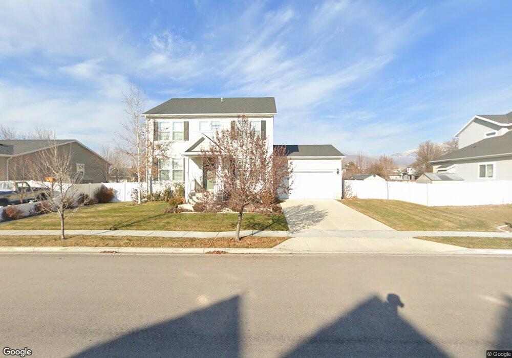 1326 W 1600 N, Lehi, UT 84043 - photo 1