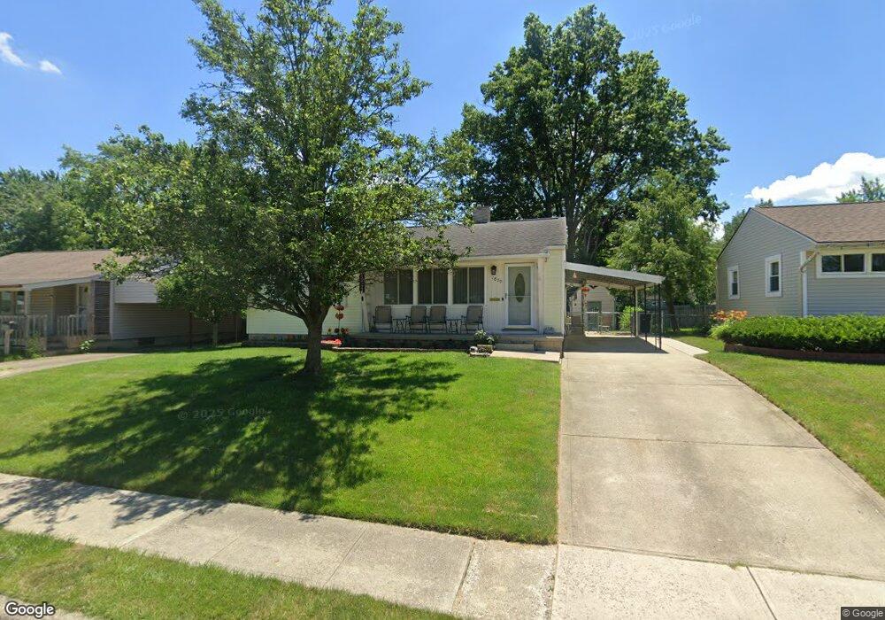 1879 E Beaumont Rd, Columbus, OH 43224 - photo 1