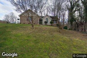 168 Vanderbilt Dr, Johnson City, TN 37601