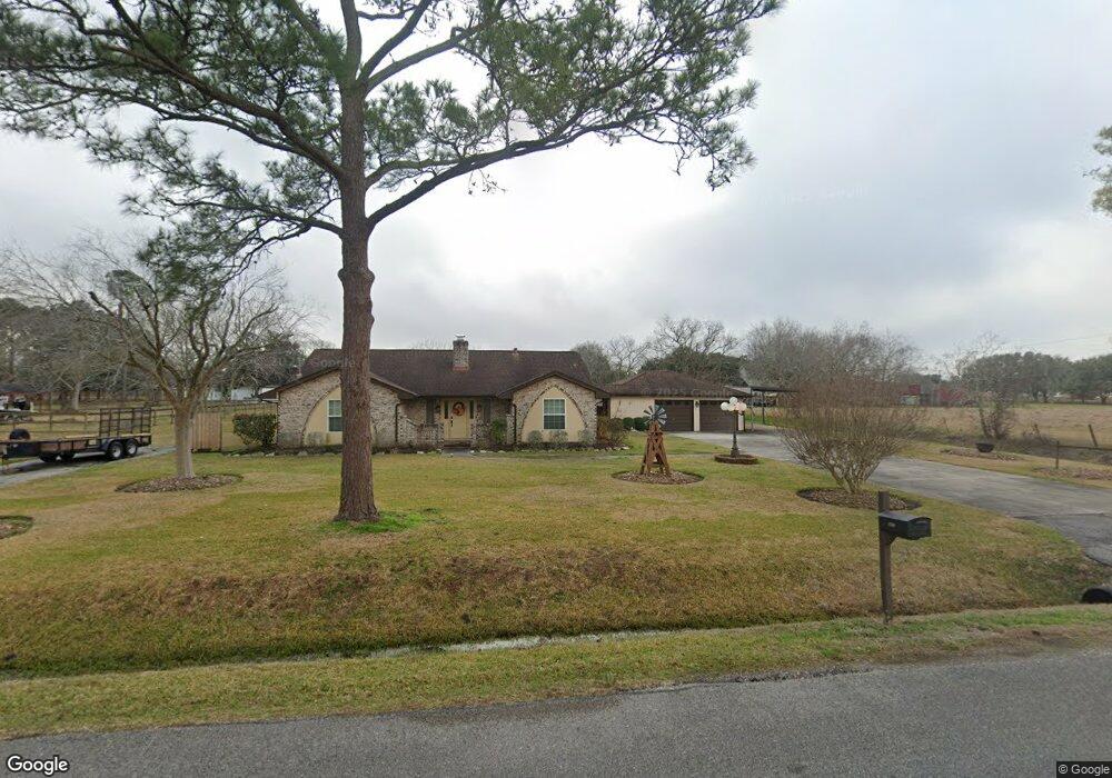 3601 Meadowlark Ln, Alvin, TX 77511 - photo 1
