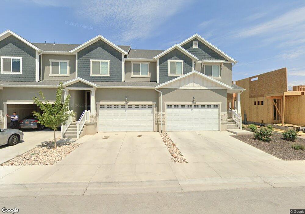 4066 W 1650 N, Lehi, UT 84043 - photo 1