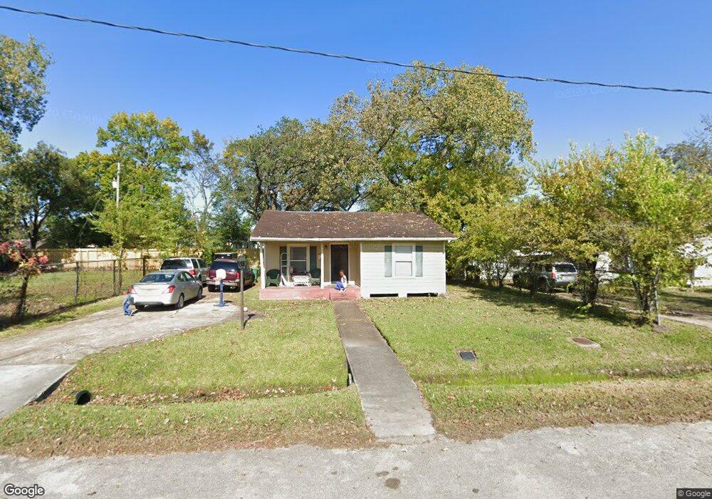 117 E 44th St, Houston, TX 77018 - photo 1
