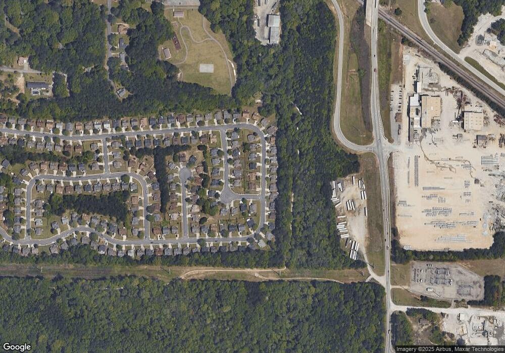 162 Misty Ridge Trail unit 5, Stockbridge, GA 30281 - photo 1