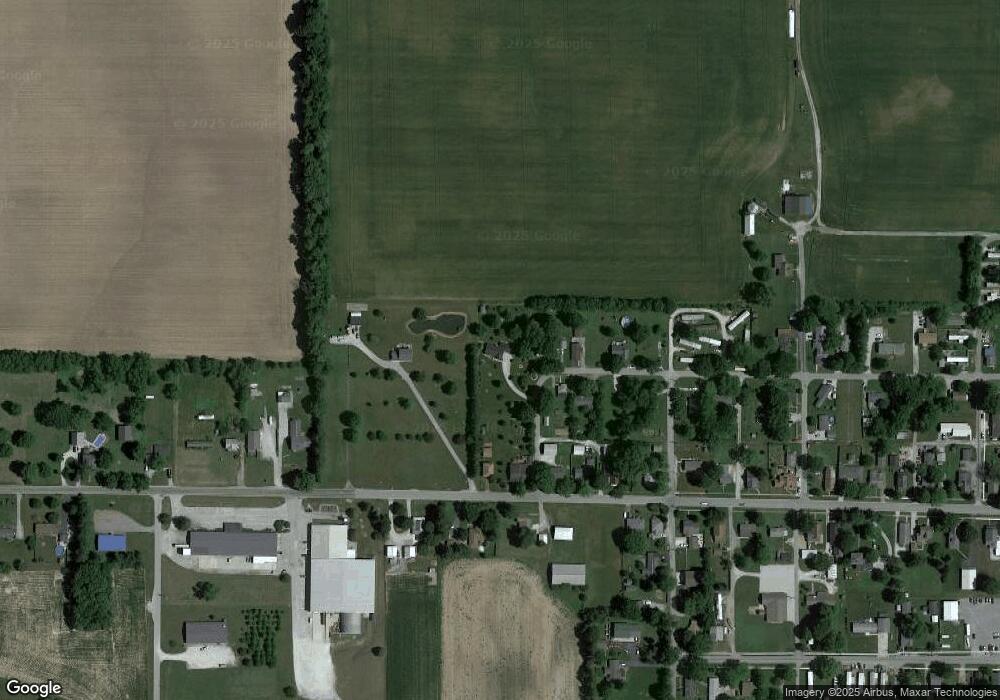 702 W Bow St, Thorntown, IN 46071 - photo 1