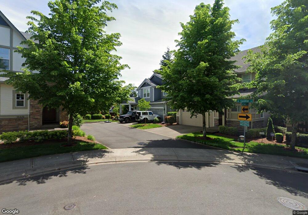 14220 SW Equestrian Ln, Beaverton, OR 97008 - photo 1