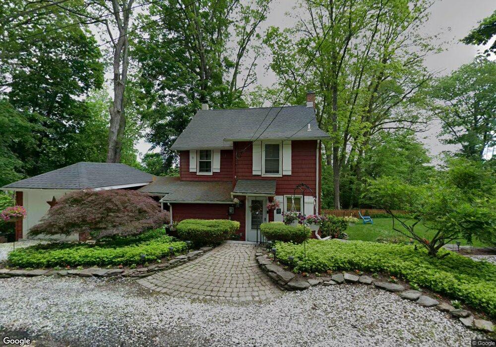 62 Walnut Ave, Branchville, NJ 07826 - photo 1