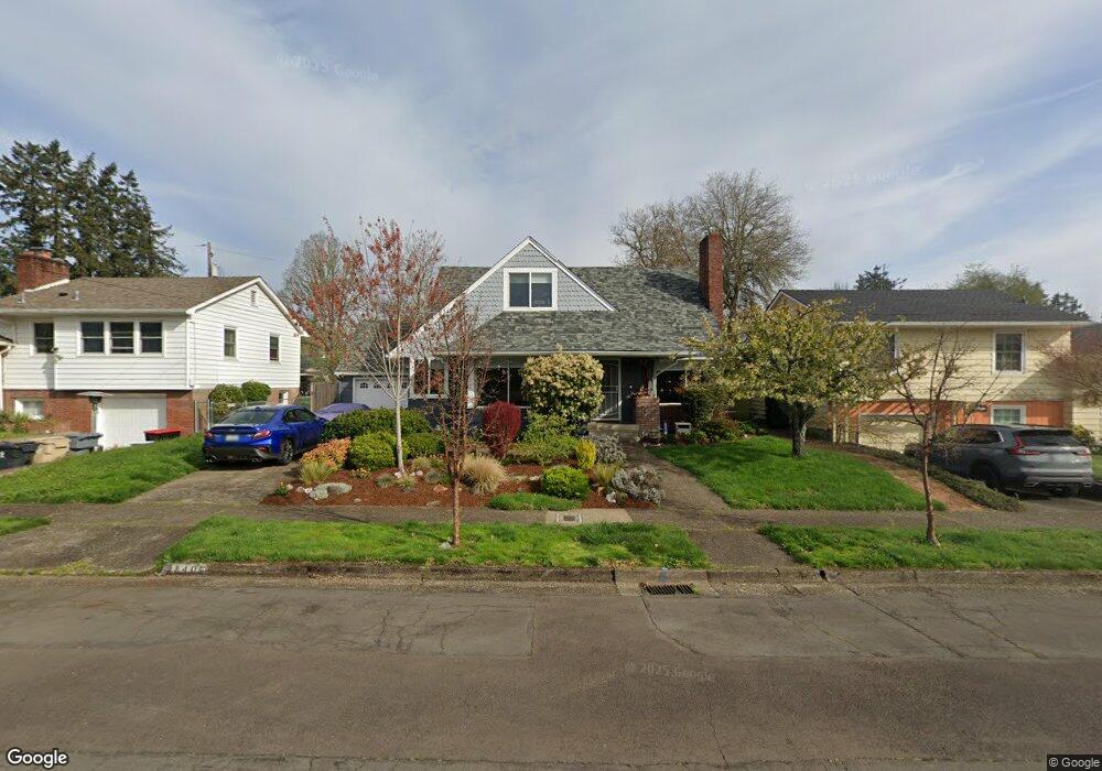 1405 8th Ave SW, Albany, OR 97321 - photo 1