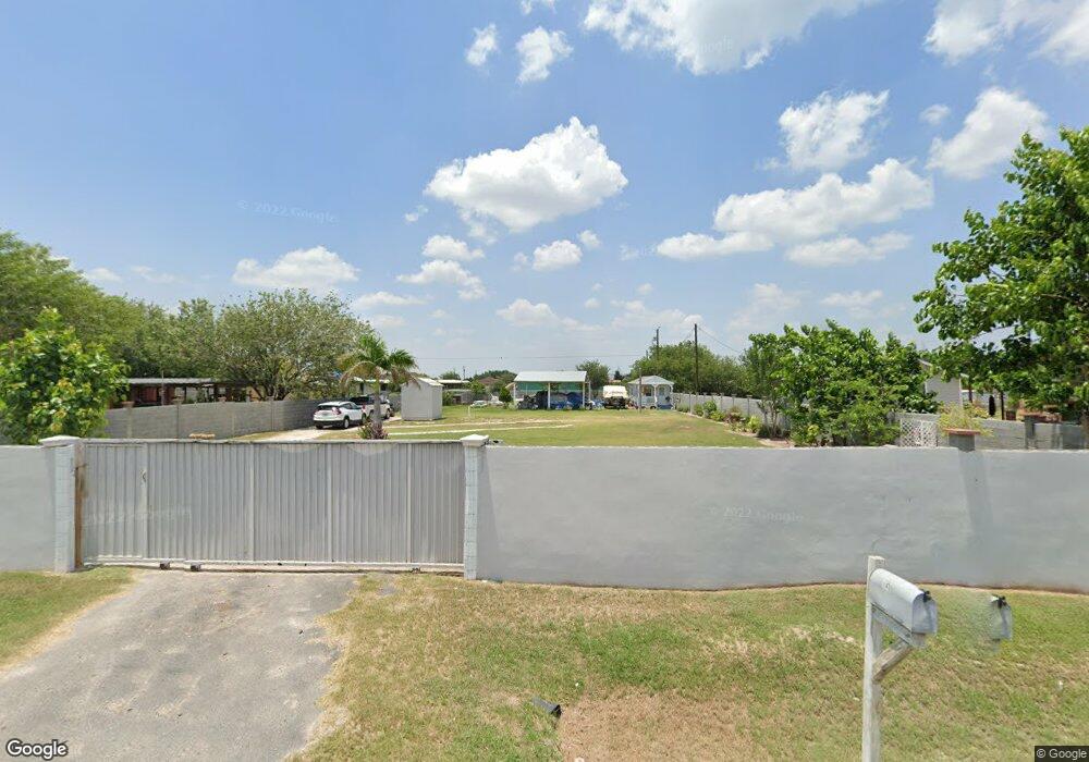 1409 E Hernandez Rd, Donna, TX 78537 - photo 1