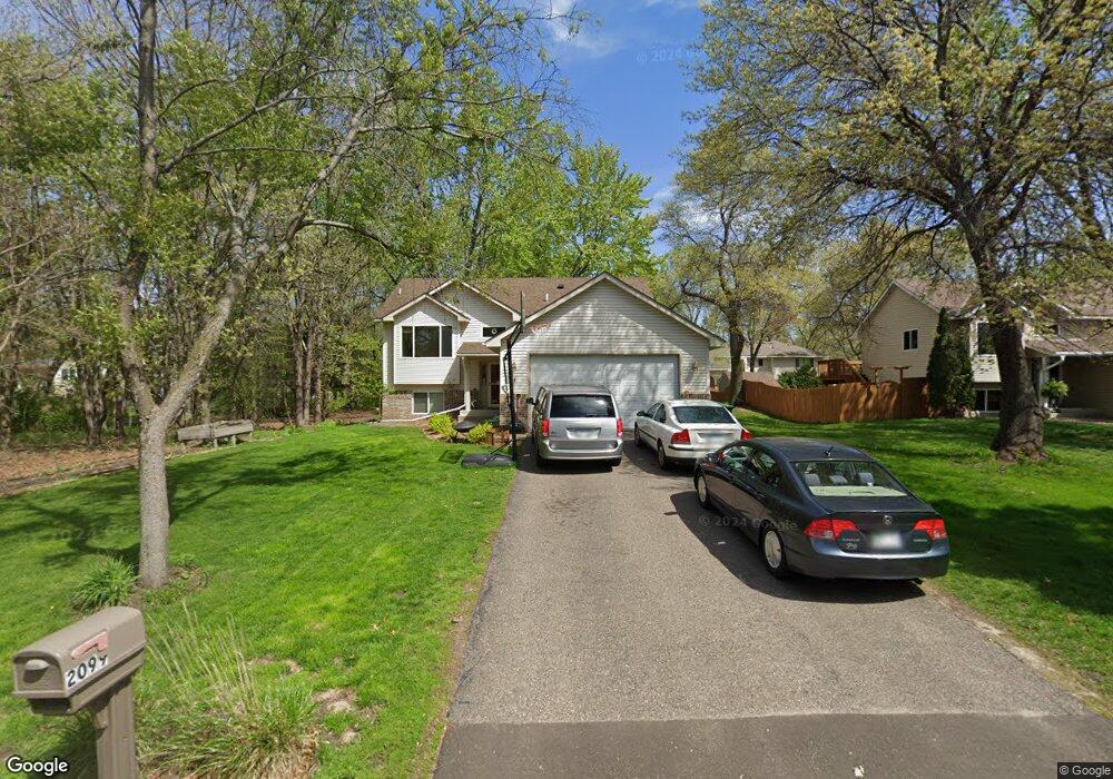 2099 130th Ln NW, Coon Rapids, MN 55448 - photo 1