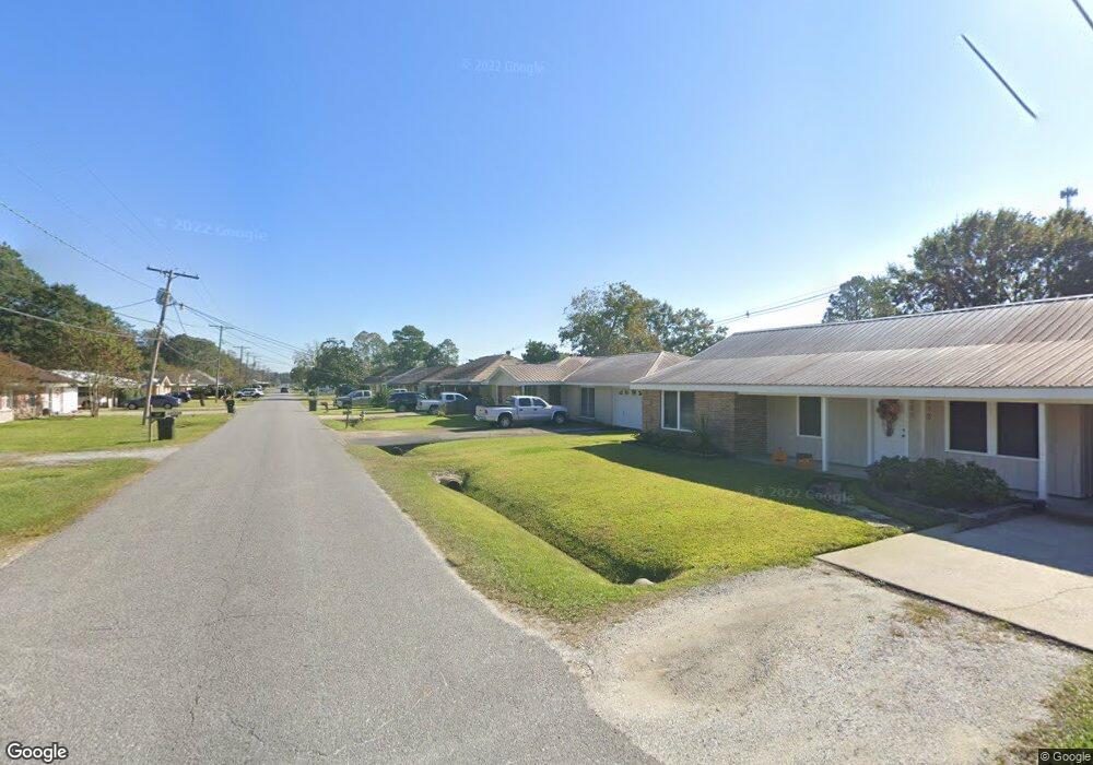 224 Idlewild Dr, Houma, LA 70364 - photo 1