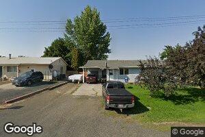 708 Boulevard Ave, Craigmont, ID 83523