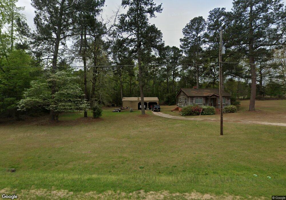 3856 Gordon Hwy, Harlem, GA 30814 - photo 1