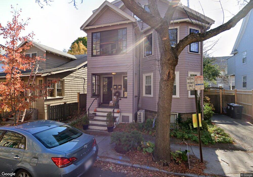 20 Notre Dame Ave unit 22, Cambridge, MA 02140 - photo 1