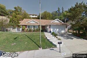 3259 Kirkham Dr, Glendale, CA 91206