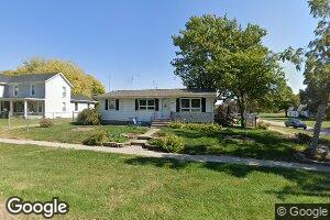 423 S Division St, Stuart, IA 50250