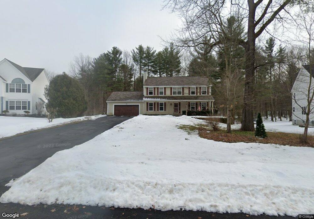 675 Stark Terrace, Ballston Spa, NY 12020 - photo 1