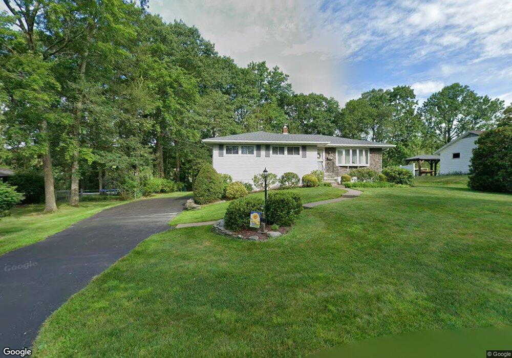 15 Wilkes Ln, Mountain Top, PA 18707 - photo 1