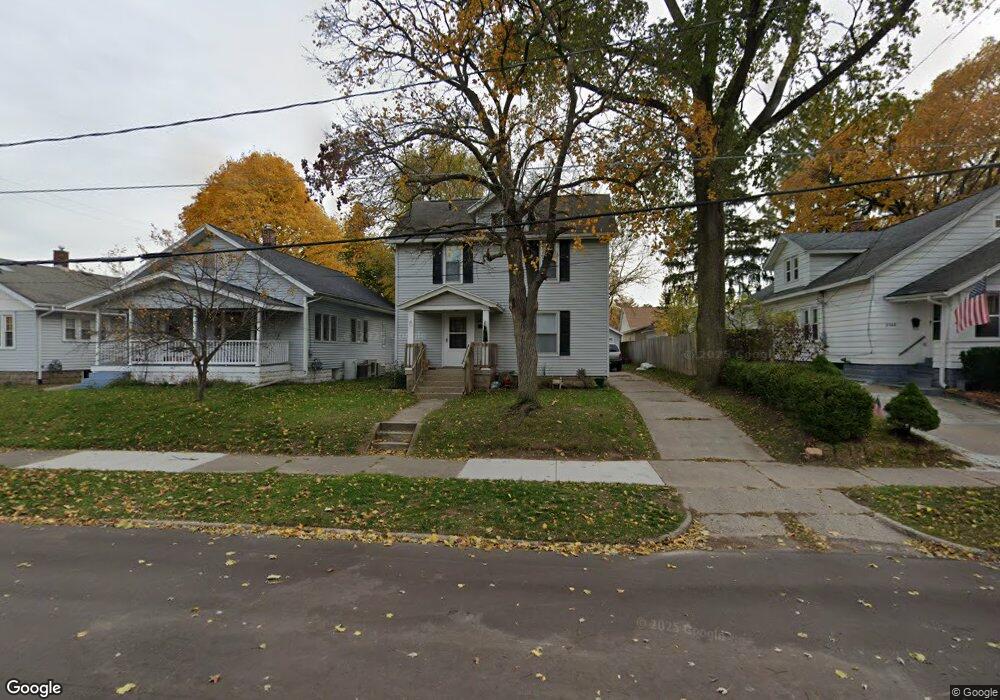 2152 Eastern Ave NE, Grand Rapids, MI 49505 - photo 1